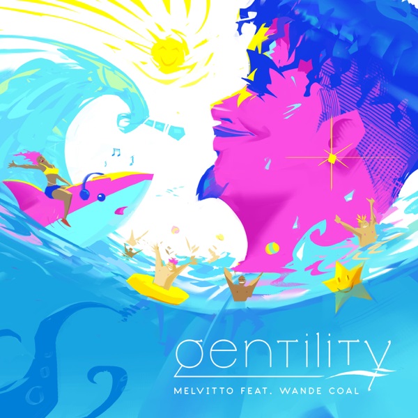 Melvitto Gentility