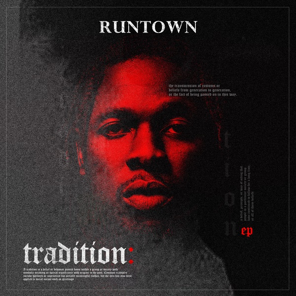 Runtown Redemption