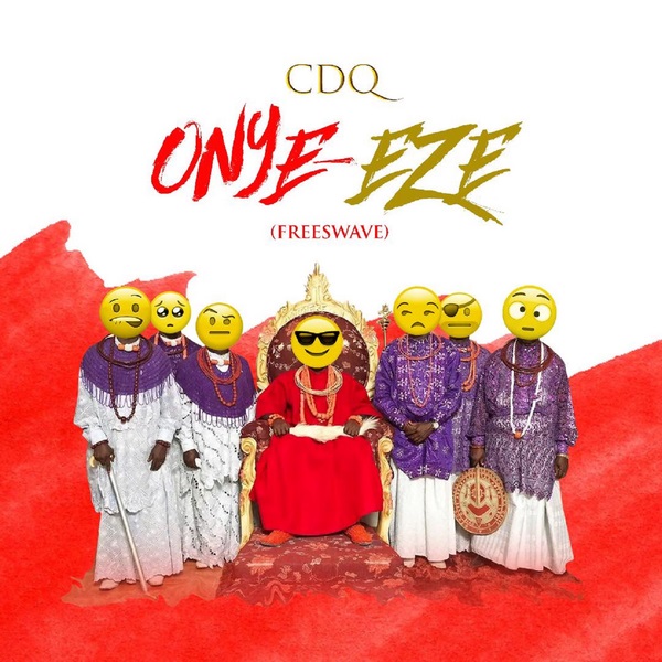 CDQ Onye Eze