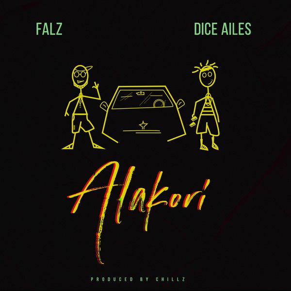 Falz Alakori