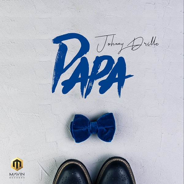 Johnny Drille Papa