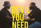 Ladipoe Devil You Need (Freestyle)