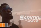 Sarkodie Legend Video