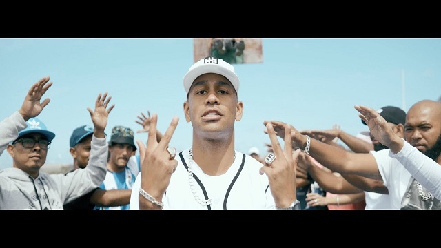 YoungstaCPT The Cape Of Good Hope Video