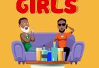 Falz – Girls ft. Patoranking