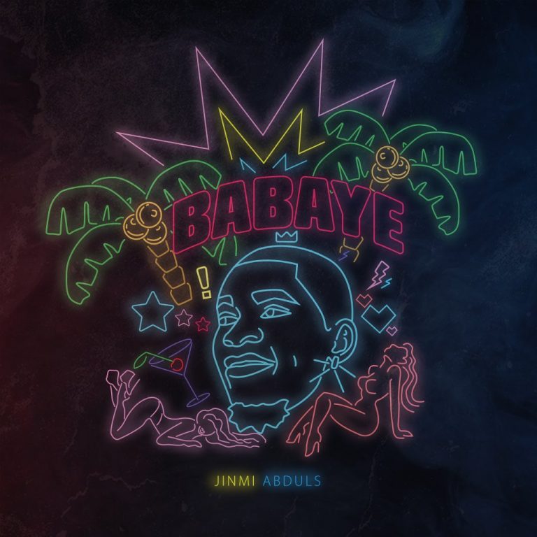 Jinmi Abduls – Babaye