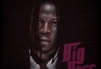 Stonebwoy – Big Boss