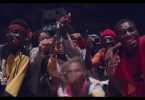 VIDEO: Fuse ODG – Serious ft. Article Wan, Quamina MP