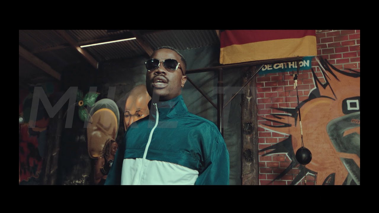 VIDEO: DarkoVibes – Mike Tyson ft. Runtown