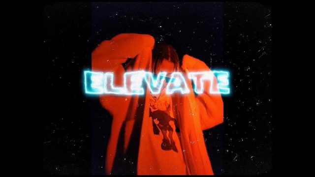 VIDEO: PsychoYP – Elevate