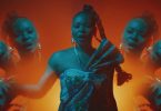 VIDEO: Yemi Alade – Lai Lai