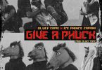 Bluef7ame ft. Ice Prince – Give A Phuck