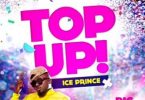 Ice Prince – Top Up