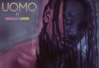 Pappy Kojo - Uomo Ft. Sarkodie, KiddBlack