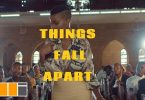 VIDEO: Kofi Kinaata – Things Fall Apart