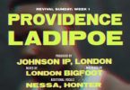 LadiPoe – Providence