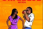 Mr Real – Onigbese