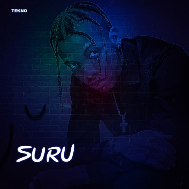 Tekno – Suru (prod. Blaise Beatz)