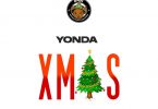 Yonda – Xmas