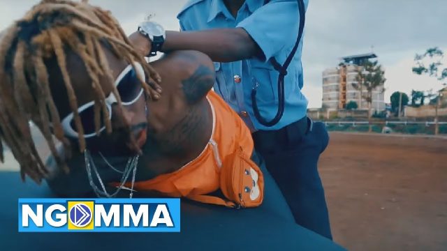 VIDEO: Magix Enga – Sample