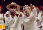 VIDEO: Kelvyn Boy – Yawa No Dey ft. M.anifest