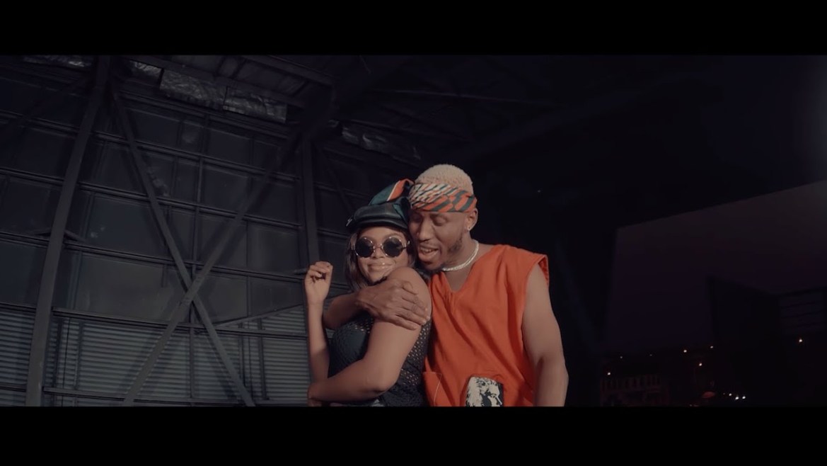 VIDEO: 2kay – Concentrate