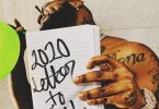 Davido – 2020 Letter To You