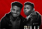 Dee Ft. Lyta – Billi