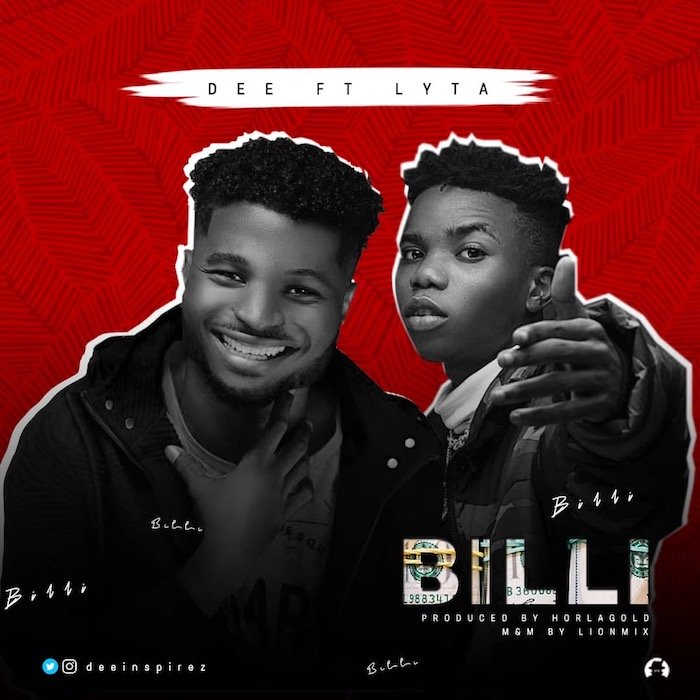 Dee Ft. Lyta – Billi