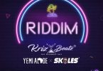 Krizbeatz ft. Yemi Alade, Skales – Riddim