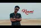 VIDEO: Kuami Eugene - Turn Up