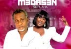 Lucky Mensah – M3das3n Ft. Sista Afia