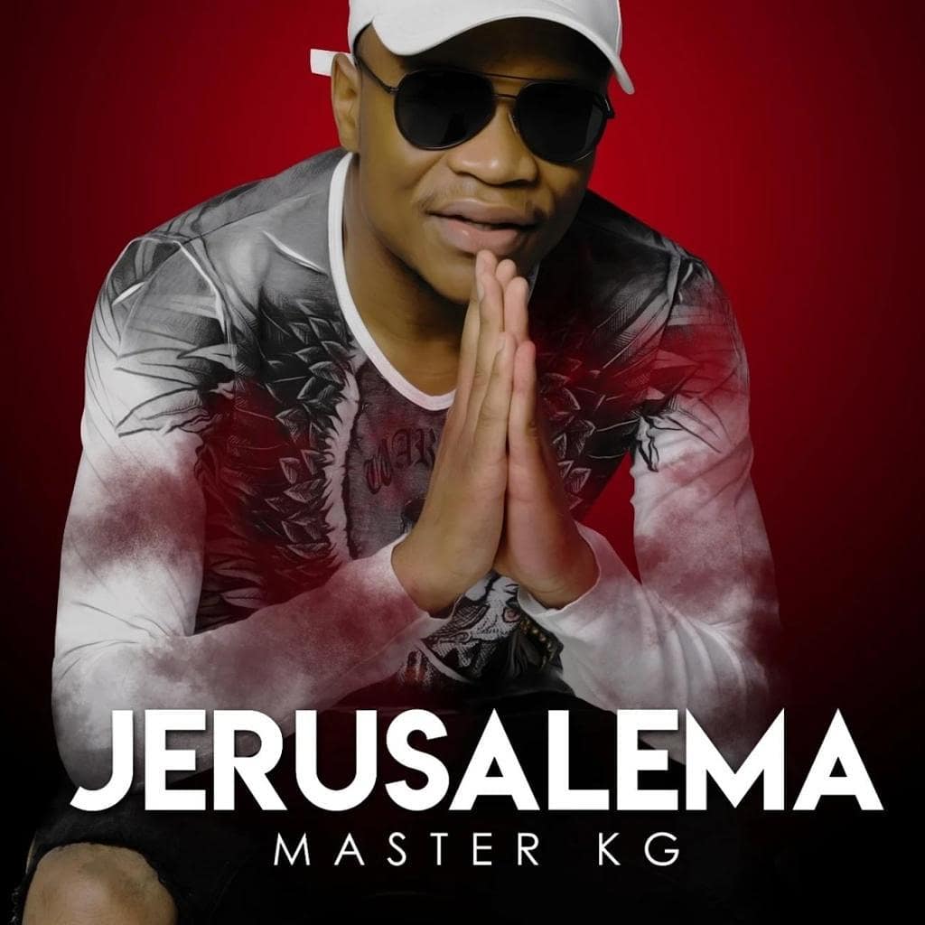 Master KG – Ngwanaka ft. Maxy