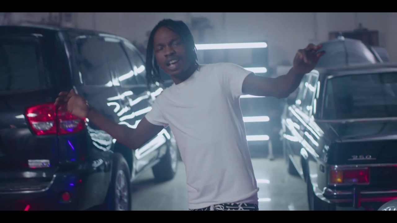 VIDEO: Naira Marley – Tingasa Ft. CBlvck