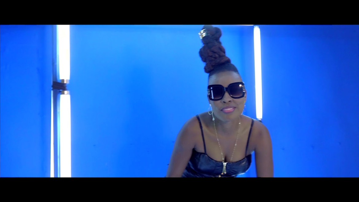 VIDEO: Natacha – CUMBA