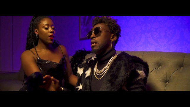 VIDEO: Orezi – Maza Maza