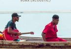 Reekado Banks – Rora (Acoustic Version)