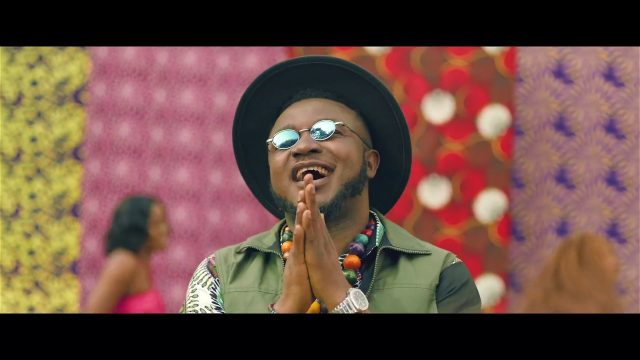 VIDEO: MC Galaxy – Ije Ego