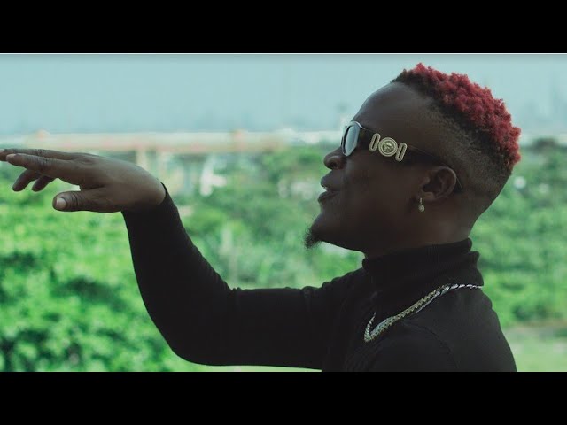 VIDEO: Dotman – Awe