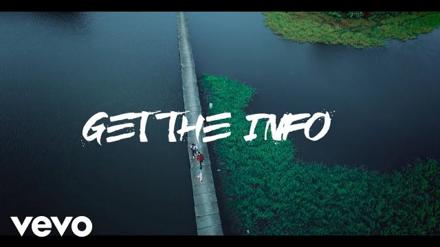 VIDEO: Phyno – Get The Info ft. Falz, Phenom