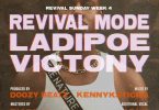 LadiPoe – Revival Mode ft. Victory