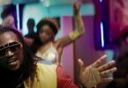 VIDEO: Bebe Cool – Feeling ft. Rudeboy