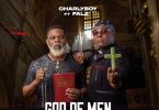 Charly Boy ft Falz – God of Men (Fake Pastors)