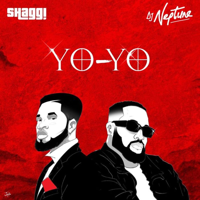 DJ Neptune ft. Broda Shaggi – YO YO