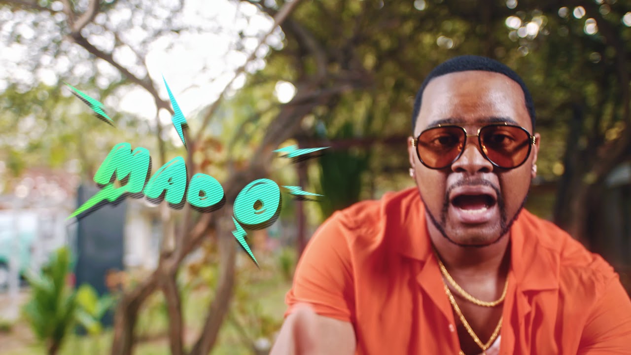 VIDEO: DJ Xclusive – Mad O