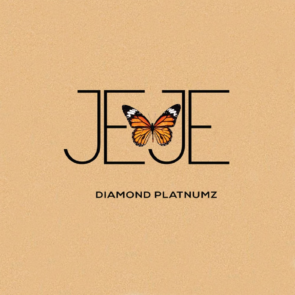 Diamond Platnumz – Jeje