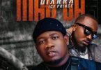 Diarra Ft. Ice Prince – Mad Oh