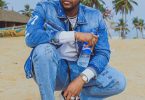 Kizz Daniel Unveils New Album Titled ‘King Of Love’