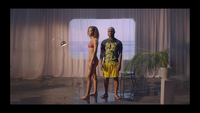 VIDEO: King Promise – Sisa