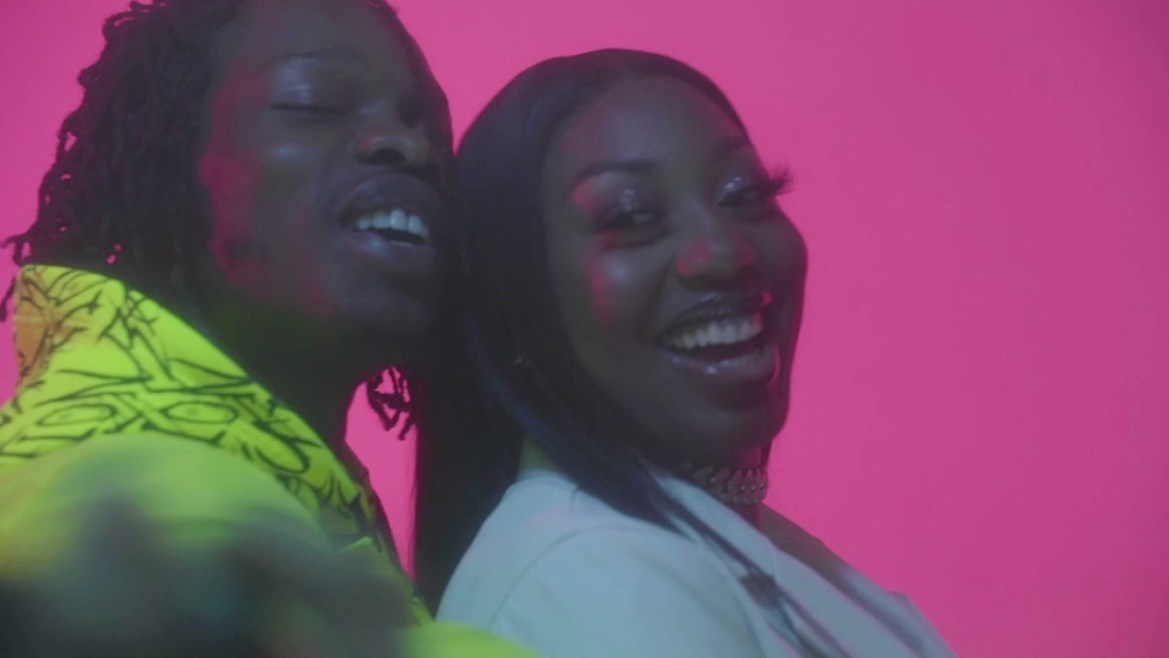 VIDEO: Naira Marley – Anywhere Ft. Ms Banks